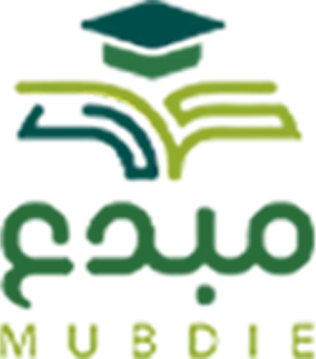 مبدع للشهادات الاحترافية